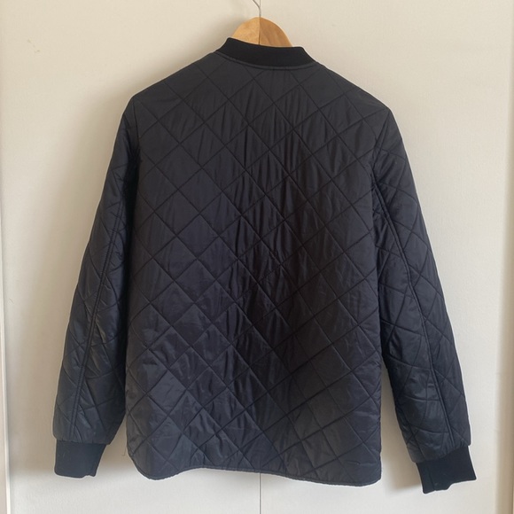 Vero Moda Puffer Jacket - Picture 2 of 2